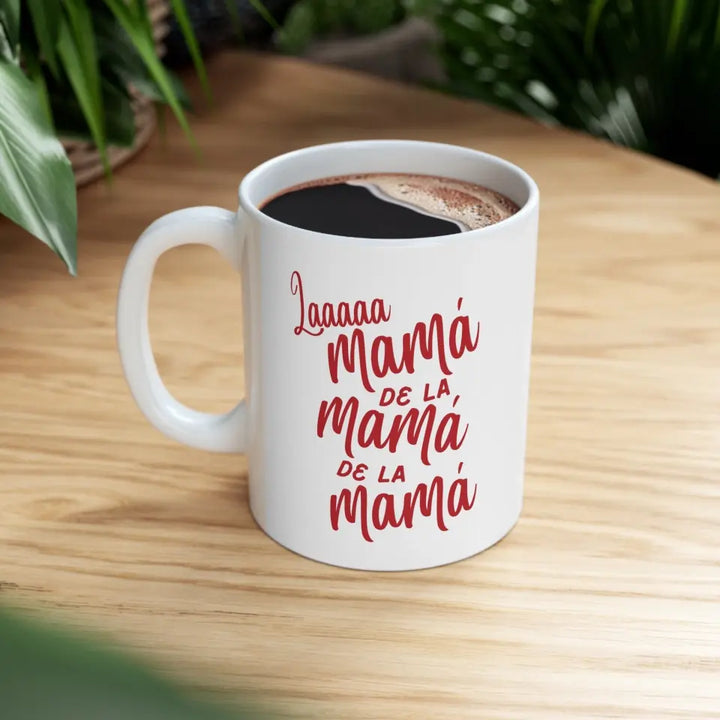 La Mama